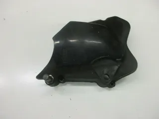 4. Kawasaki GPZ 305 EX305A BD Ritzelabdeckung Motordeckel links Kettenschutz - Bild 1