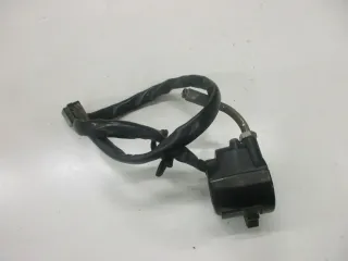 4. Kawasaki GPZ 305 EX305A BD Lenkerschalter Lenkarmatur Lenker rechts switch - Bild 3