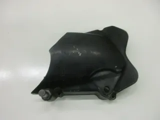 2. Kawasaki GPZ 305 EX305A BD Ritzelabdeckung Motordeckel links Kettenschutz - Bild 1