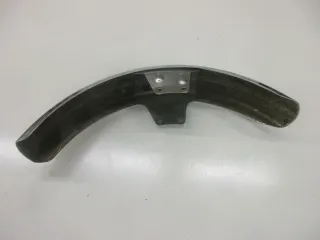 Kawasaki Z 440 LTD KZ440A Fender vorne Schmutzfänger Kotflügel Verkleidung - Bild 4