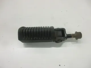 Kawasaki GPZ 305 EX305A Fußraste vorne links Fussraste Fahrerraste footrest - Bild 1