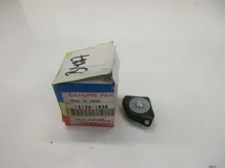 C487. Kawasaki Z 1000 J Dichtung Membrane Benzinhahn Tank valve 16126-1038 - Bild 1