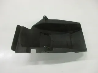 3. Kawasaki GPZ 600 R ZX600A Radlauf Schutzblech Verkleidung Schmutzfänger - Bild 4