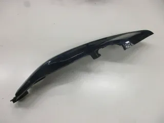 Kawasaki ER 5 ER500A Twister Verkleidung rechts Sitzbankverkleidung Seite - Bild 3