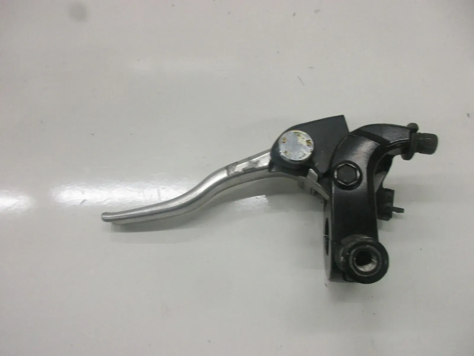 Kawasaki ER-6 N ER650C Kupplungshebelhalter Armatur Lenker Kupplungsarmatur - Bild 1