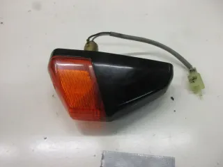 X1890 Kawasaki Blinker vorne rechts oder links Original turn signal 50R-00180 - Bild 2