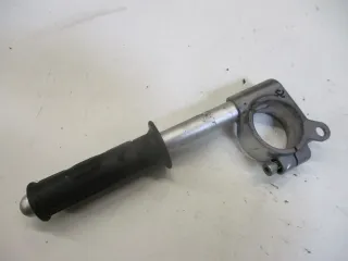 Lenker links 52 mm Stummellenker 1. Kawasaki ZX-R 750 J ZX750J ZXR Lenkerstummel - Bild 1