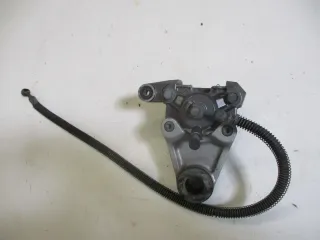 Bremssattel Bremszange 1. Kawasaki ZX-R 750 J ZX750J ZXR hinten brake caliper re - Bild 3