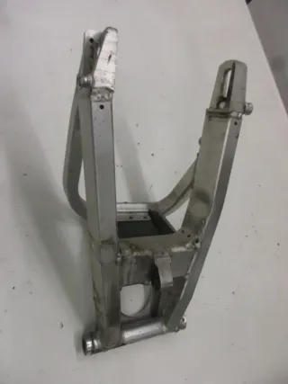 Schwinge Hinterrad Yamaha YZF-R6 RJ03 Aufhängung Hinterradaufhängung Felge swing - Bild 5