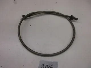 B1526 BMW Tachowelle Tachometerwelle 1300 mm Drehzahlwelle speedo cable - Bild 2