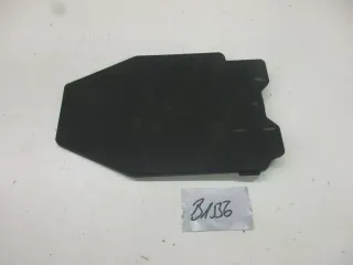 Abdeckung Deckel B1556 BMW R65 Staufach Werkzeugfach Werkzeugbox 14524272 - Bild 2