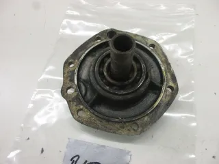 Motordeckel Endantrieb B1539 BMW R26 R27 Kardan Kardanantrieb Gehäusedeckel - Bild 2