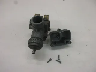 Vergaser VBF 30N2 B1101 MZ ETZ 250_251 Original DDR Oldtimer carburetor - Bild 5