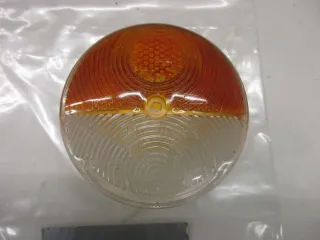 B1188 Hella Blinkerglas Postionsleuchte Erstazglas Eicher Class 53259R7 - Bild 2