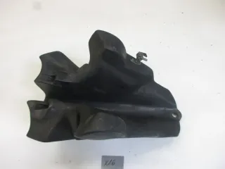 Benzintank Kraftstofftank X16 MZ RT 125 Benzinhahn Tank fuel MZ 41.27.002 - Bild 6
