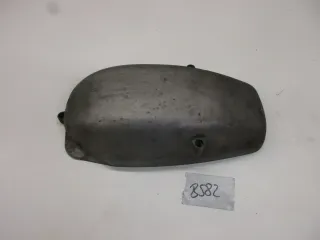Motordeckel B582 BMW R50/5 R60/5 R75/5 Lichtmaschinendeckel Gehäuse 12550059 - Bild 1