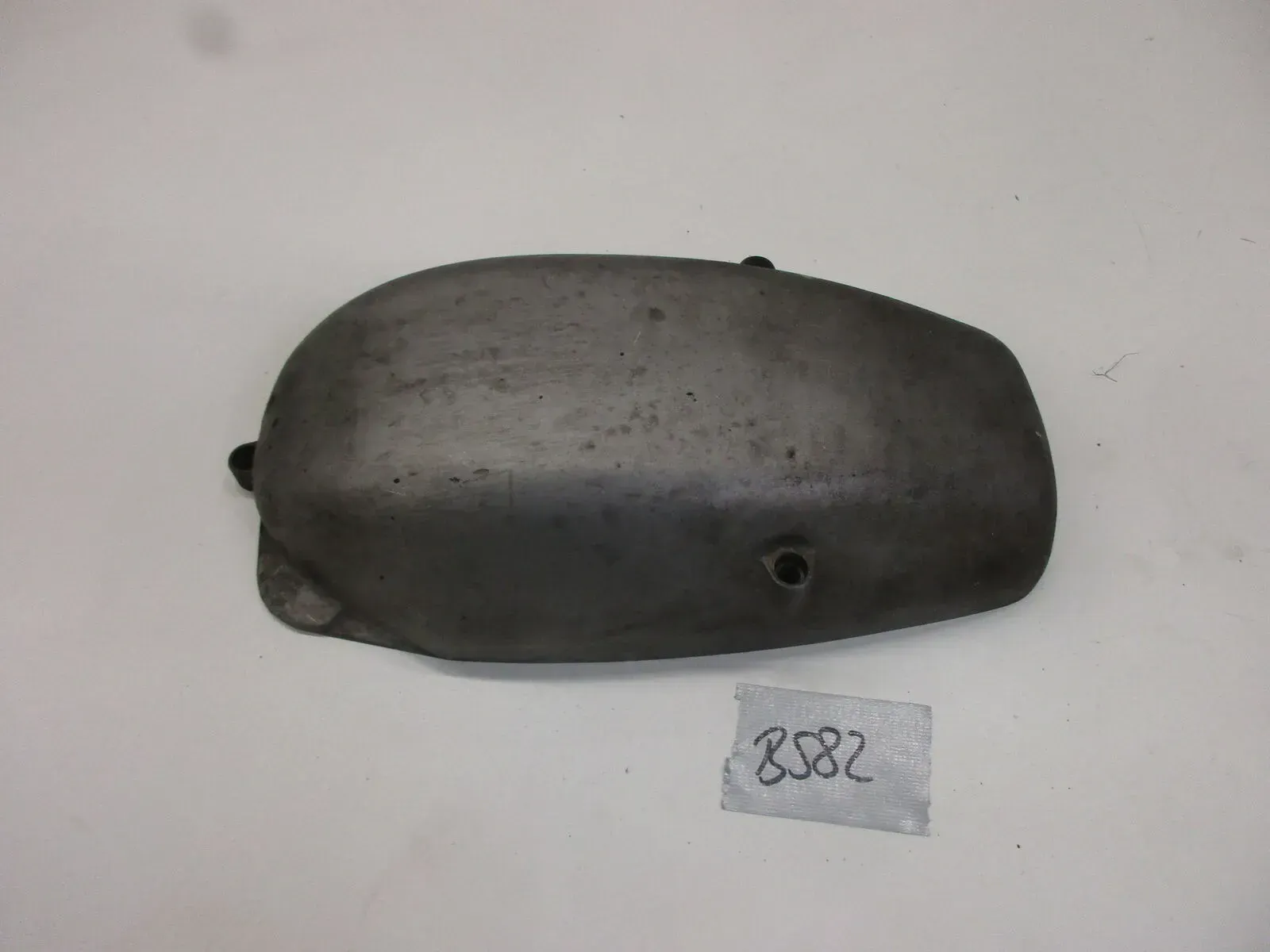 Motordeckel B582 BMW R50/5 R60/5 R75/5 Lichtmaschinendeckel Gehäuse 12550059 - Bild 1