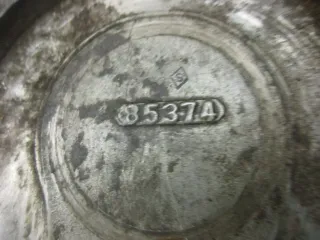 Motordeckel Gehäuse B561 NSU Ural DNEPR Motor Motorgehäuse 85374 - Bild 6