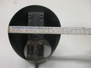 Rücklichtgehäuse B559 BMW R50, R50/2, R60, R60/2, R69, R69S Rückleuchte Gehäuse - Bild 5