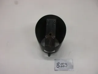 Rücklichtgehäuse B559 BMW R50, R50/2, R60, R60/2, R69, R69S Rückleuchte Gehäuse - Bild 1