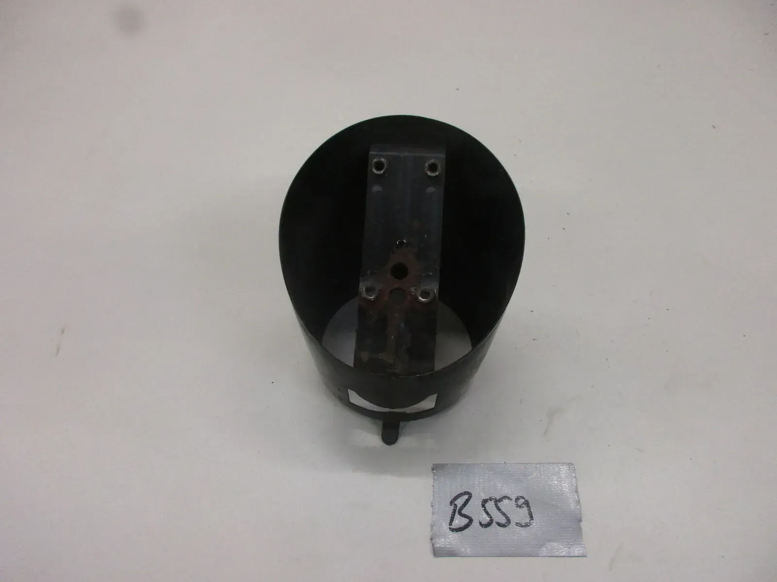 Rücklichtgehäuse B559 BMW R50, R50/2, R60, R60/2, R69, R69S Rückleuchte Gehäuse - Bild 1