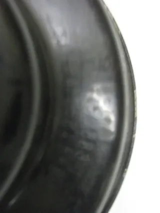 B640 Bosch Hupe Signal IGM 3572KA Horn 452453454588 Oldtimer - Bild 5