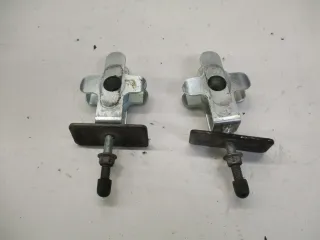 Kettenspanner Antriebskettenspanner 8. Suzuki GSX 600 F GN72B rechts links chain - Bild 1