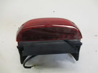 Rücklicht Bremslicht 8. Suzuki GSX 600 F GN72B Rückleuchte hinten taillight - Bild 2