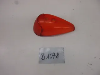 B1078 Blinkerglas Ersatzglas Blinker K226501 VW 30044 - Bild 1