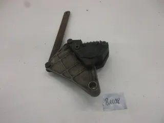 Bremssattel Bremszange B1098 BMW R100 RT RS hinten Bremssattelhalter Ankerplatte - Bild 1