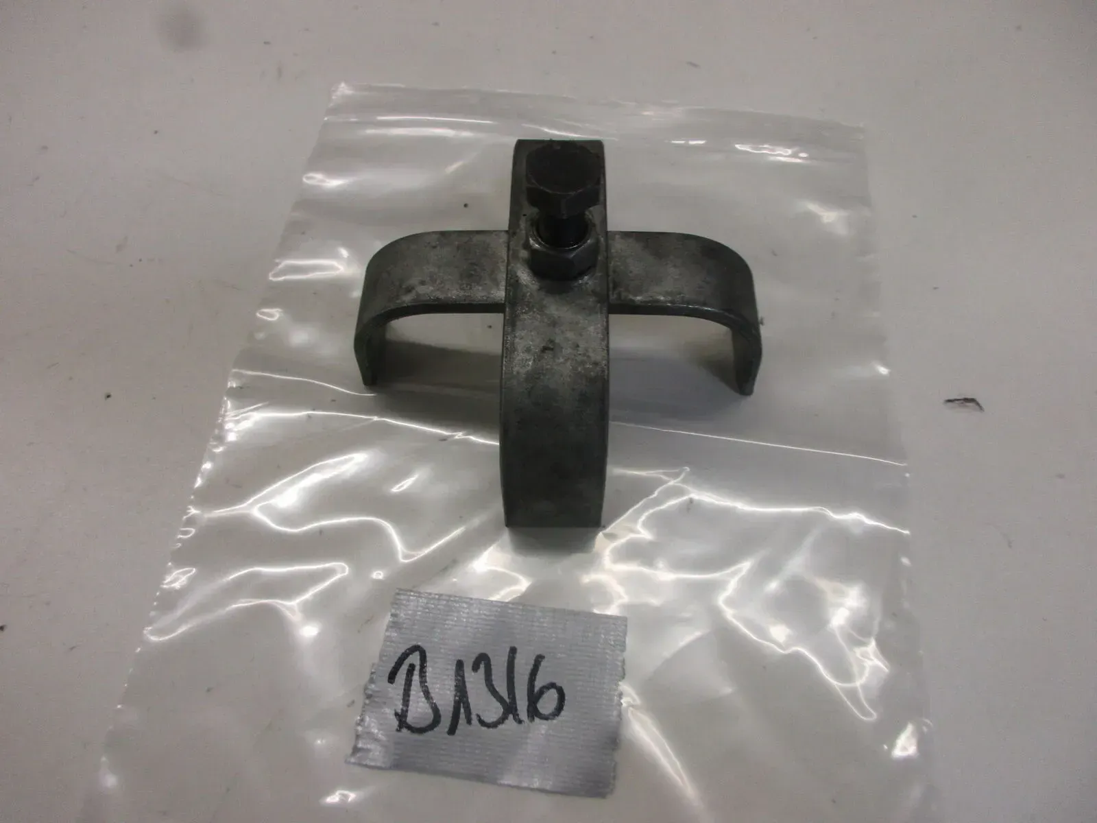 Federspanner Kupplung B1316 Norton Commando 850 MK3 E.N.C 5 tensioner clutch - Bild 1