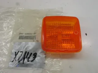 Blinkerglas Blinker X2149 Yamaha XT 600 E XTZ 750 Ersatzglas 2KF-83342-00 - Bild 3