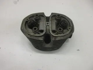 Zylinderkopf Motor B1574 BMW R60/5 rechts Motorblock cylinder 1264563 - Bild 3