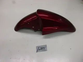 Fender Kotflügel Z285 Kawasaki KLE 500 A KL500A vorne Verkleidung Schmutzfänger - Bild 4