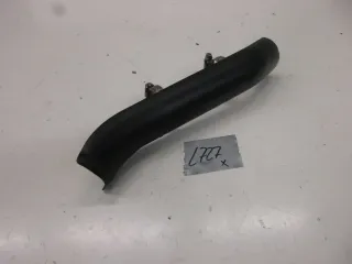 Hitzeschild Krümmer L727. Harley Davidson Softail Hitzeschutz Krümmerblende - Bild 3