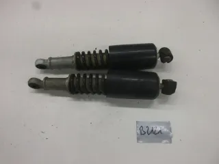 B2121 Federbein Stoßdämpfer Dämpfer Oldtimer 340 mm BMW DKW NSU Zündapp - Bild 2