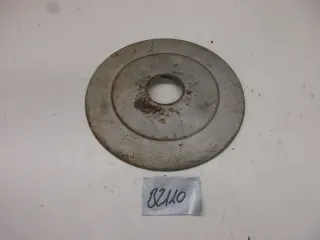 Radkappe B2110 BMW R50-R69S Nabendeckel Felge 255 mm Felgendeckel Verkleidung - Bild 1