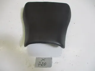 Sitzbank vorne X720 Triumph Daytona Speed Triple 955 i Sitz 2304870 Fahrersitz - Bild 1