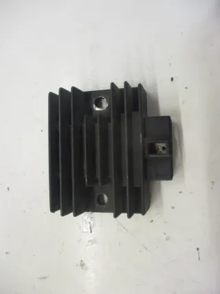 Spannungsregler SH561-12 Lichtmaschine X661 Kawasaki KLR 600, 650 Regler 5-pins - Bild 2