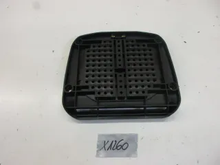 X1260 Givi Grundplatte Adapterplatte Topcase Koffer Universal Kofferhalter - Bild 4