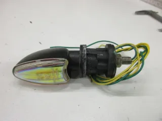 W450. Triumph 1050 Speed Triple Blinker rechts oder links vorne oder hinten - Bild 2