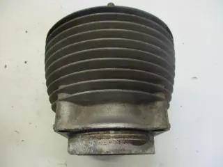 Zylinder 73,4 mm Mahle 73ZD1 cylinder B1884 BMW R60/6 Motor cylindre engine - Bild 4