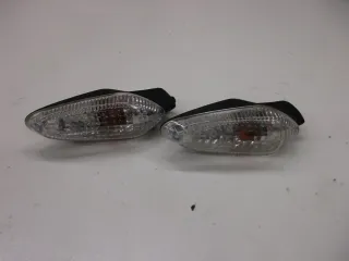 W337. Ducati 796_848_898_916_898 Blinker hinten rechts links turn signl - Bild 2