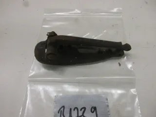 Halter Aufnahme B1739 BMW Zündapp Verschluß Träger Verkleidung Bügel Oldtimer - Bild 3