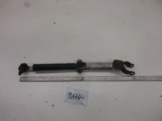 B1734 BMW Halter Strebe Aufnahme Dämpfer Umlenkung Lenksäule - Bild 3
