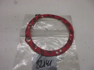 Dichtung Getriebedichtung B2141 BMW R50-R69S Getriebedeckel Motor 33113004320 - Bild 3