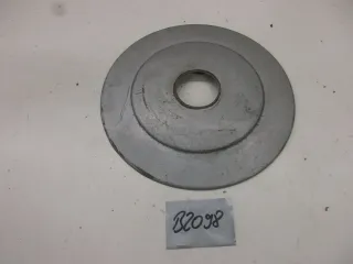 Radkappe B2098 BMW R50-R69S Nabendeckel Felge 255 mm Felgendeckel Verkleidung - Bild 1