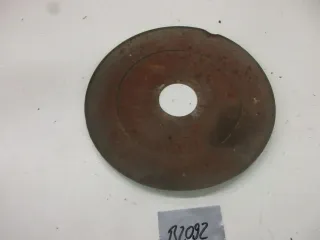 Radkappe Nabendeckel B2092 BMW R50-R69S Felge 255 mm Felgendeckel Verkleidung - Bild 3