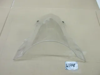 W1448. BMW S 1000 RR K46 Windschild Cockpitscheibe Verkleidung DOT 256 - Bild 2
