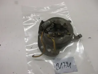 Lichtmaschine B1791 NSU Lux Max Stator Motor Zündung Lima - Bild 4